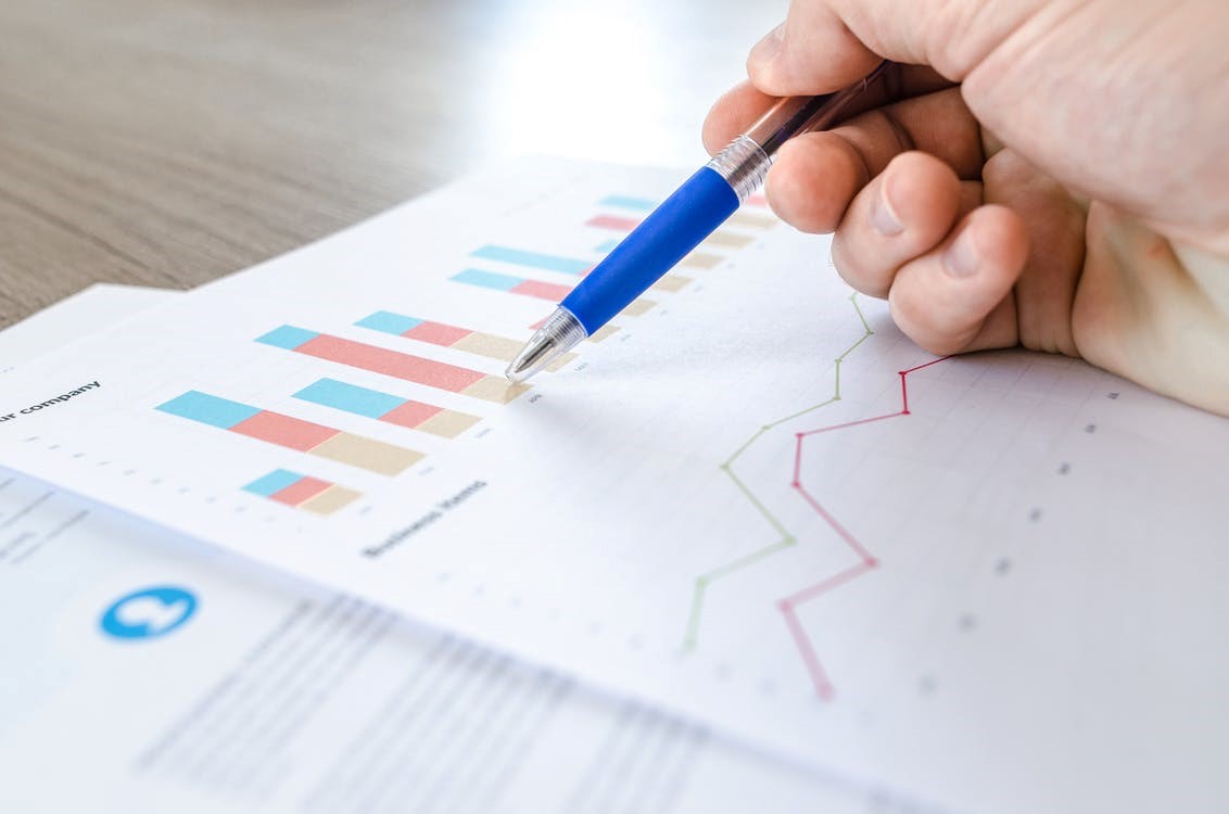 Een bv oprichten en een financieel plan maken hoe zit dat nu weer