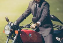 Photo of 3 tips voor ondernemers die op de motor naar het werk gaan