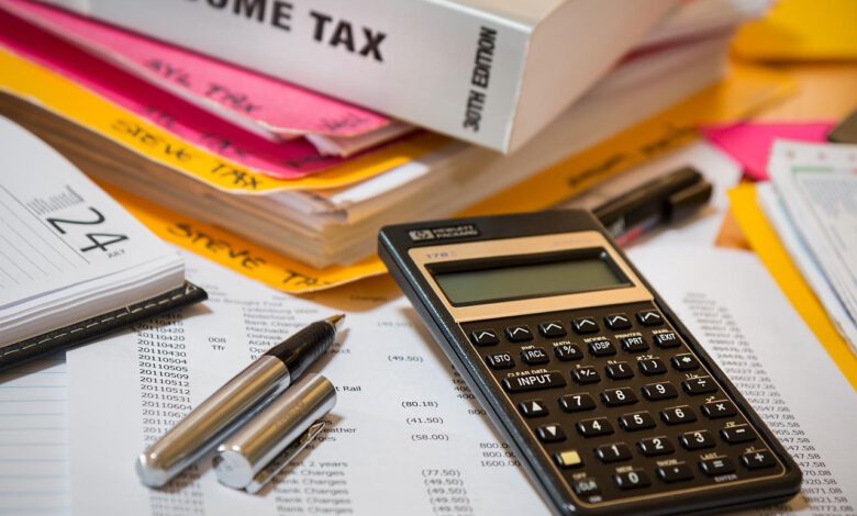 Betaal je wel of geen belasting over een schadevergoeding?